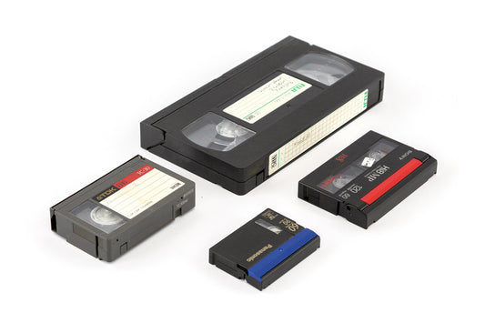 Formatos de Video