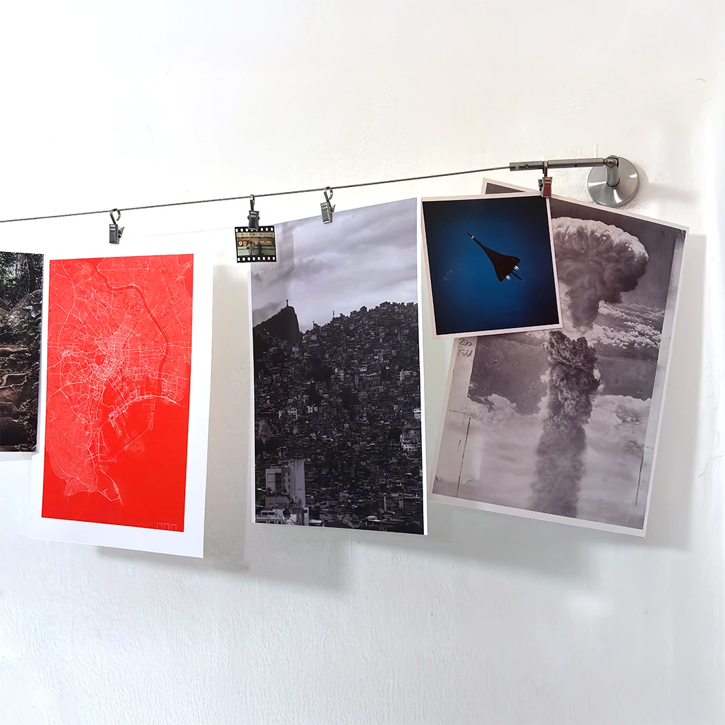 Fotografías 20x30