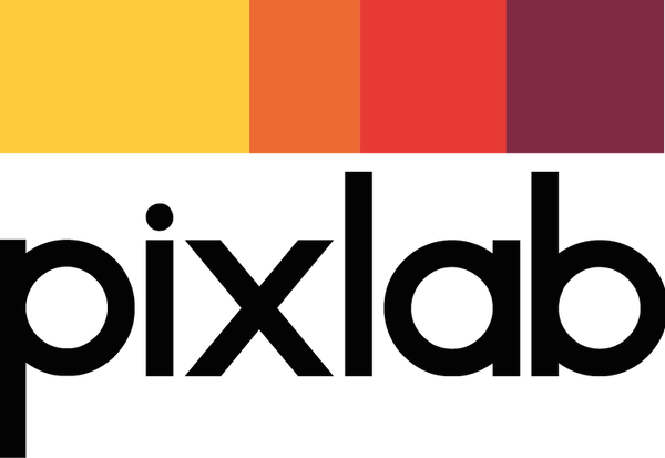Logo Pixlab