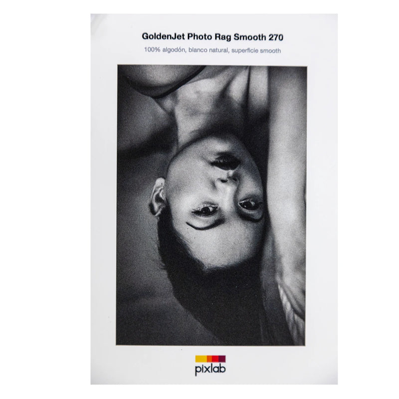 Impresion Fine Art / Giclée