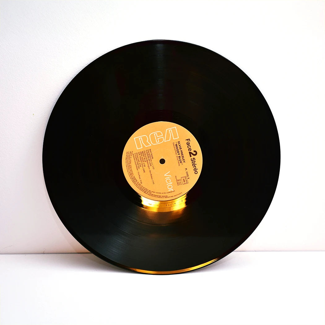 Disco de Vinlo LP