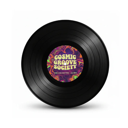 Digitalización de Vinilos