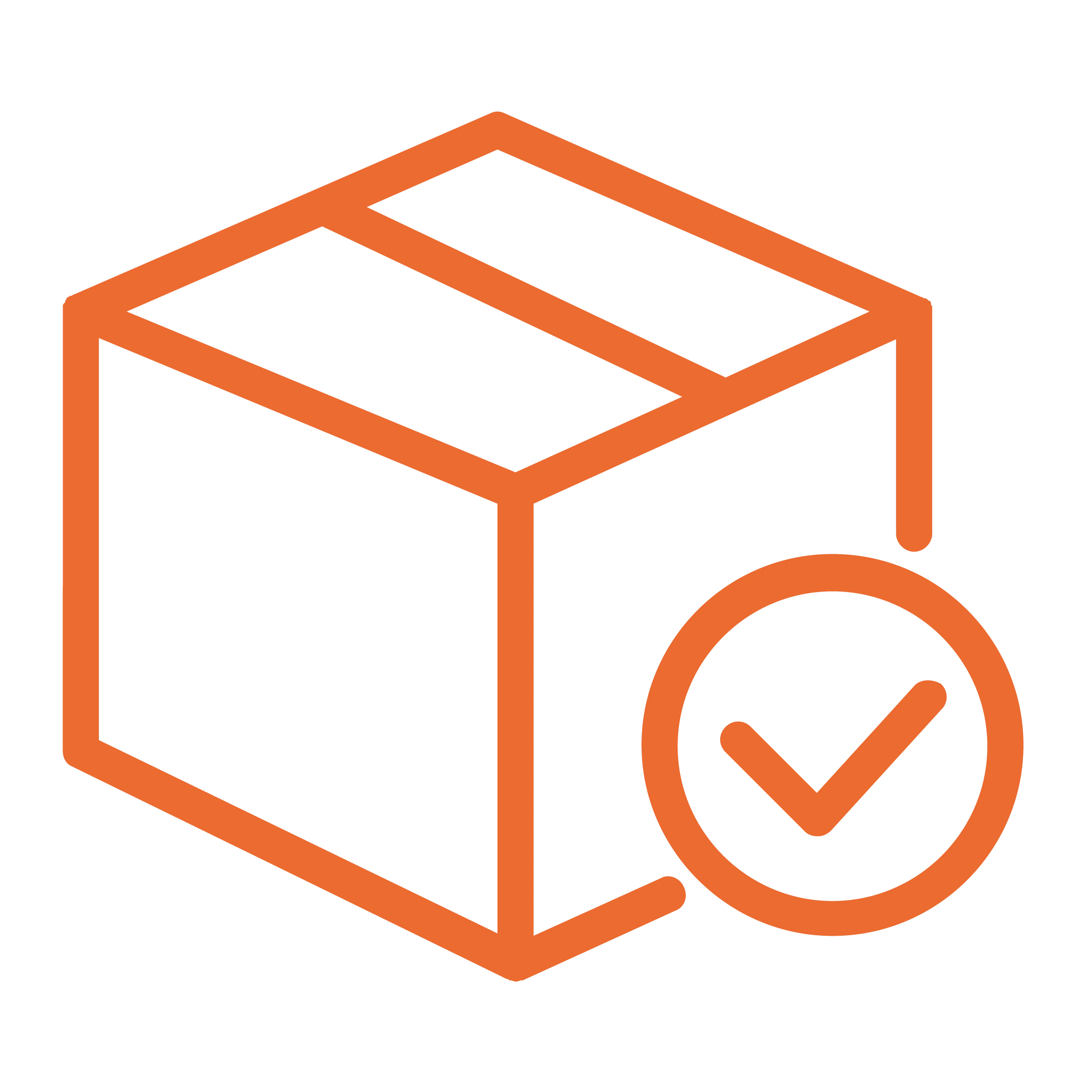 Icono despacho a domicilio