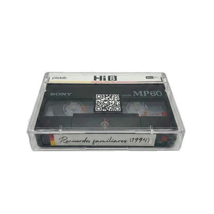 Smart Tape QR