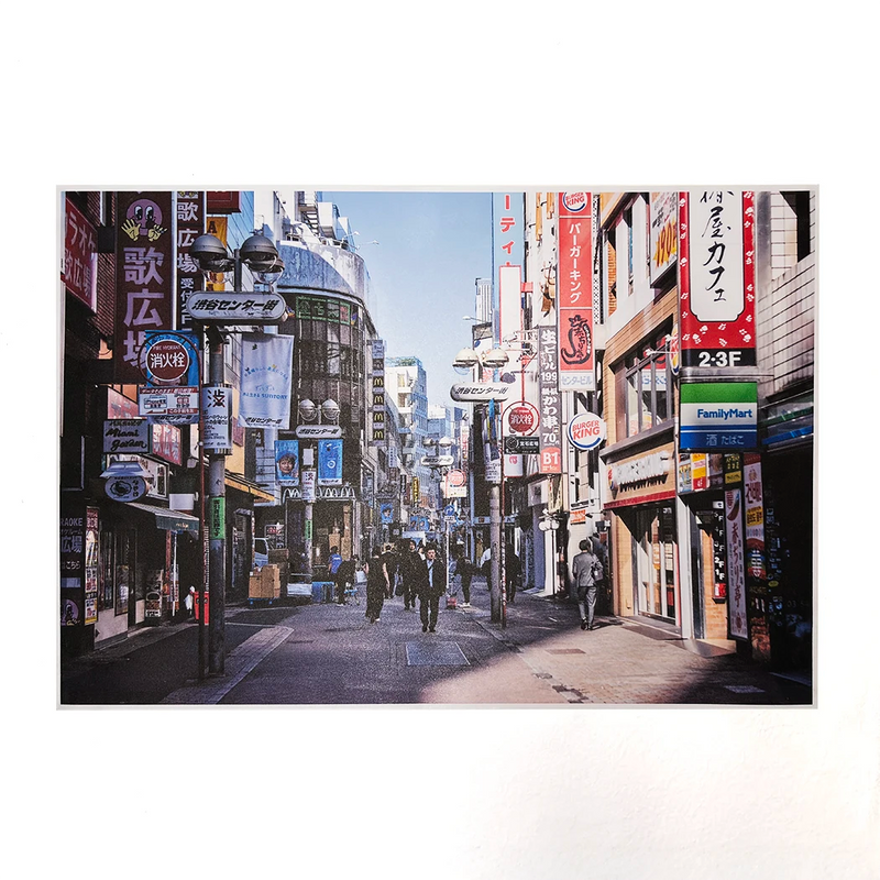 Fotografía A3+ Matte