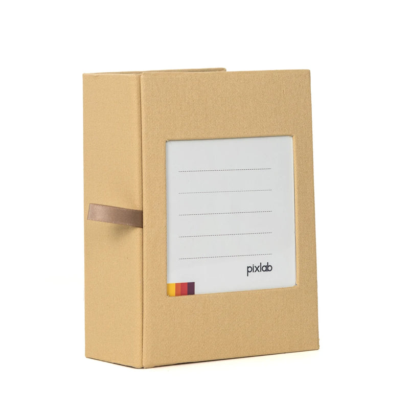 álbum beige de 100 fotografías 10x15