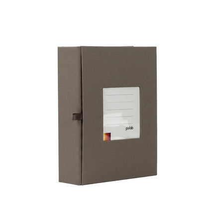 álbum beige de 200 fotografías 10x15