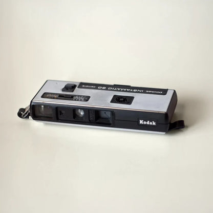 Camara Kodak 110
