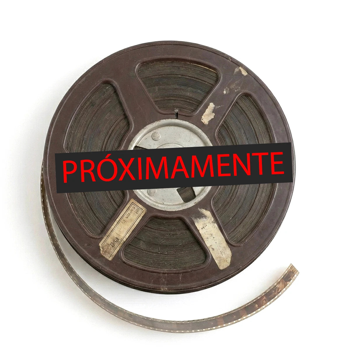 Carrte 8mm proximanente