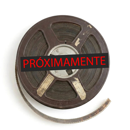 Carrte 8mm proximanente