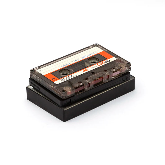 Grupo de Cassettes