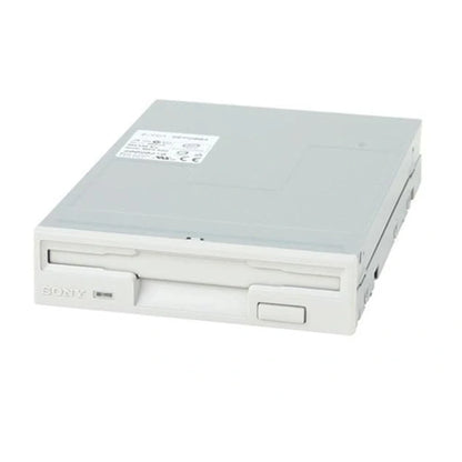 Lector de Disquetes Floppy 3.5