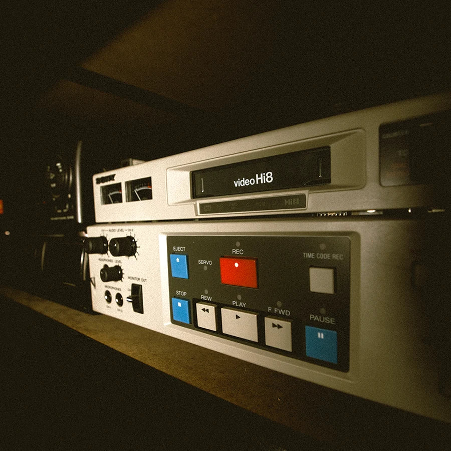 Sony Evo 9800