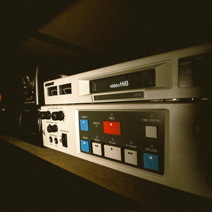 Sony Evo 9800