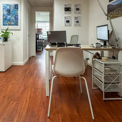 Miguel Claro 195, Oficina 707, Providencia