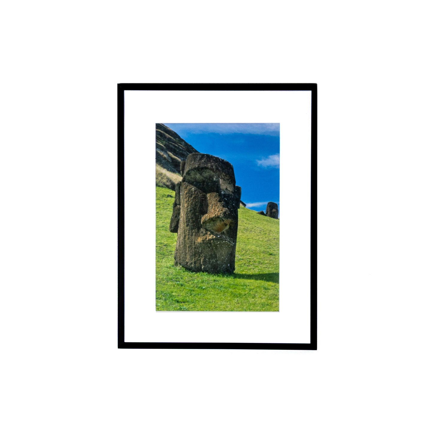 Marcos de Aluminio con Paspartú