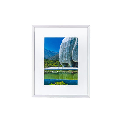 Marcos de Aluminio con Paspartú