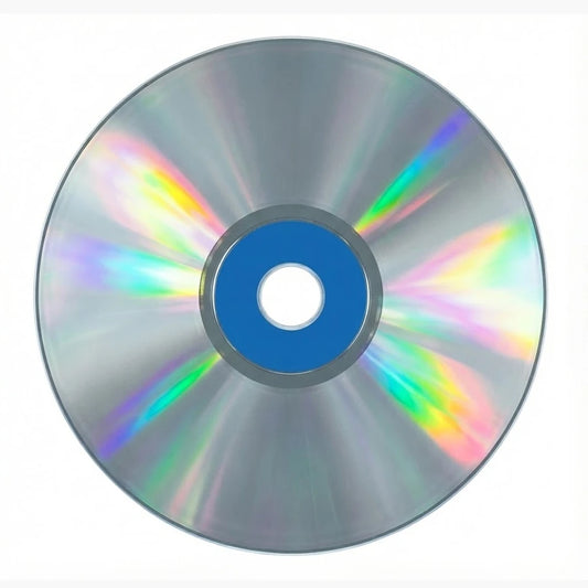 Laserdisc