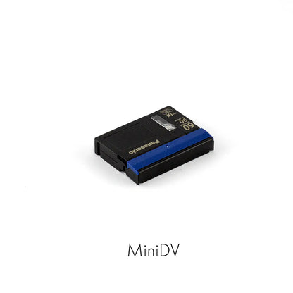 CINTA MINIDV