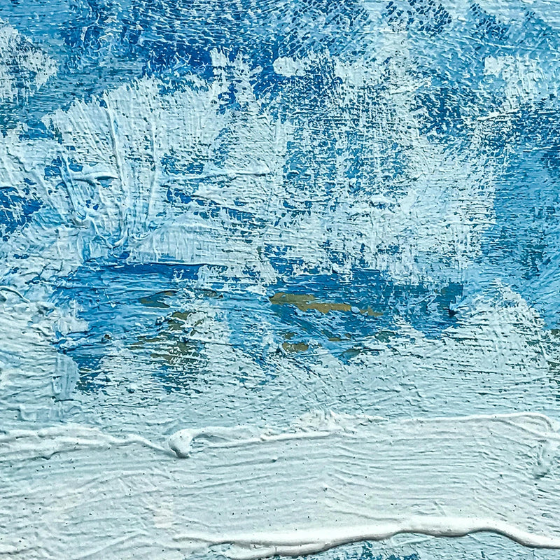 Pintura Oleo