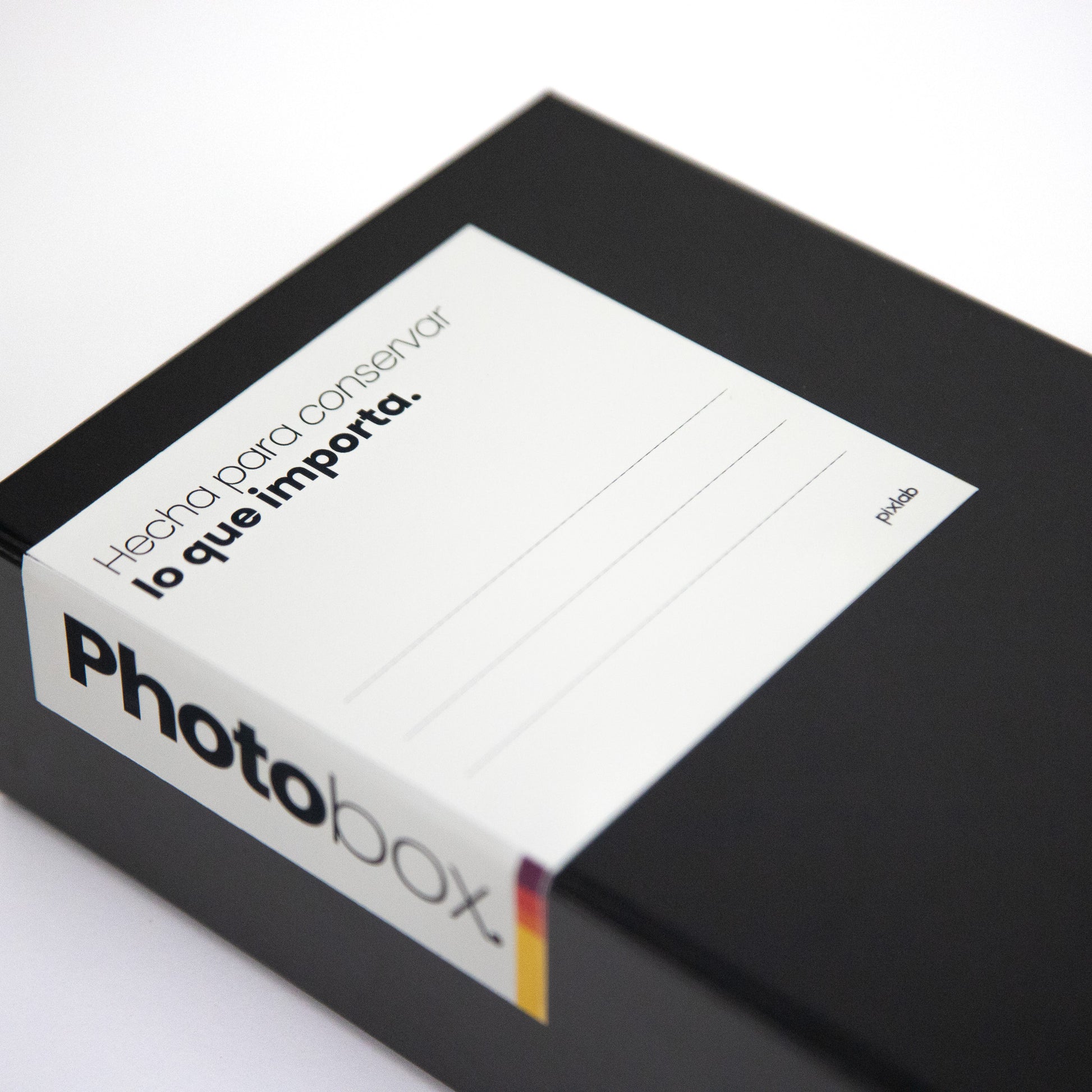 Photobox Pixlab