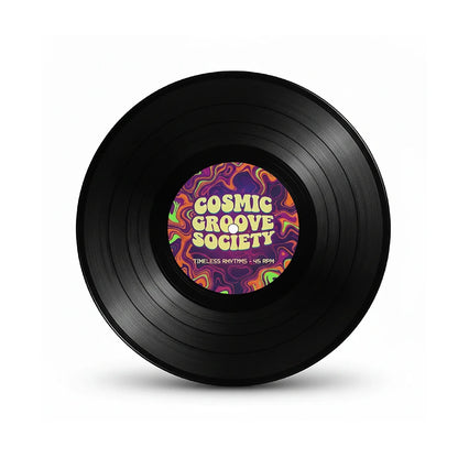 Disco de vinilo de 45 RPM
