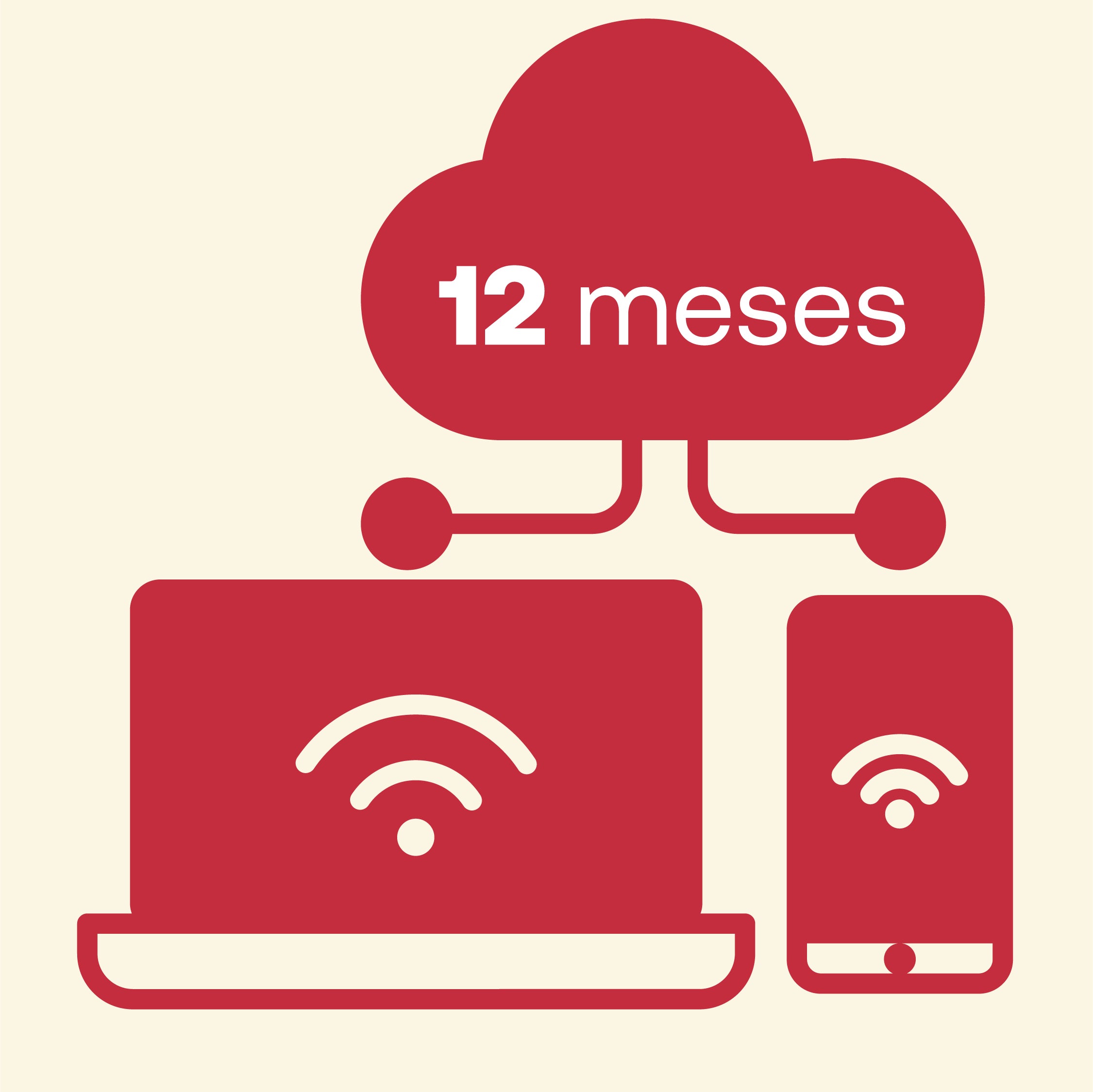 Servicio de digitalización cloud premium - 12 Meses - Pixlab